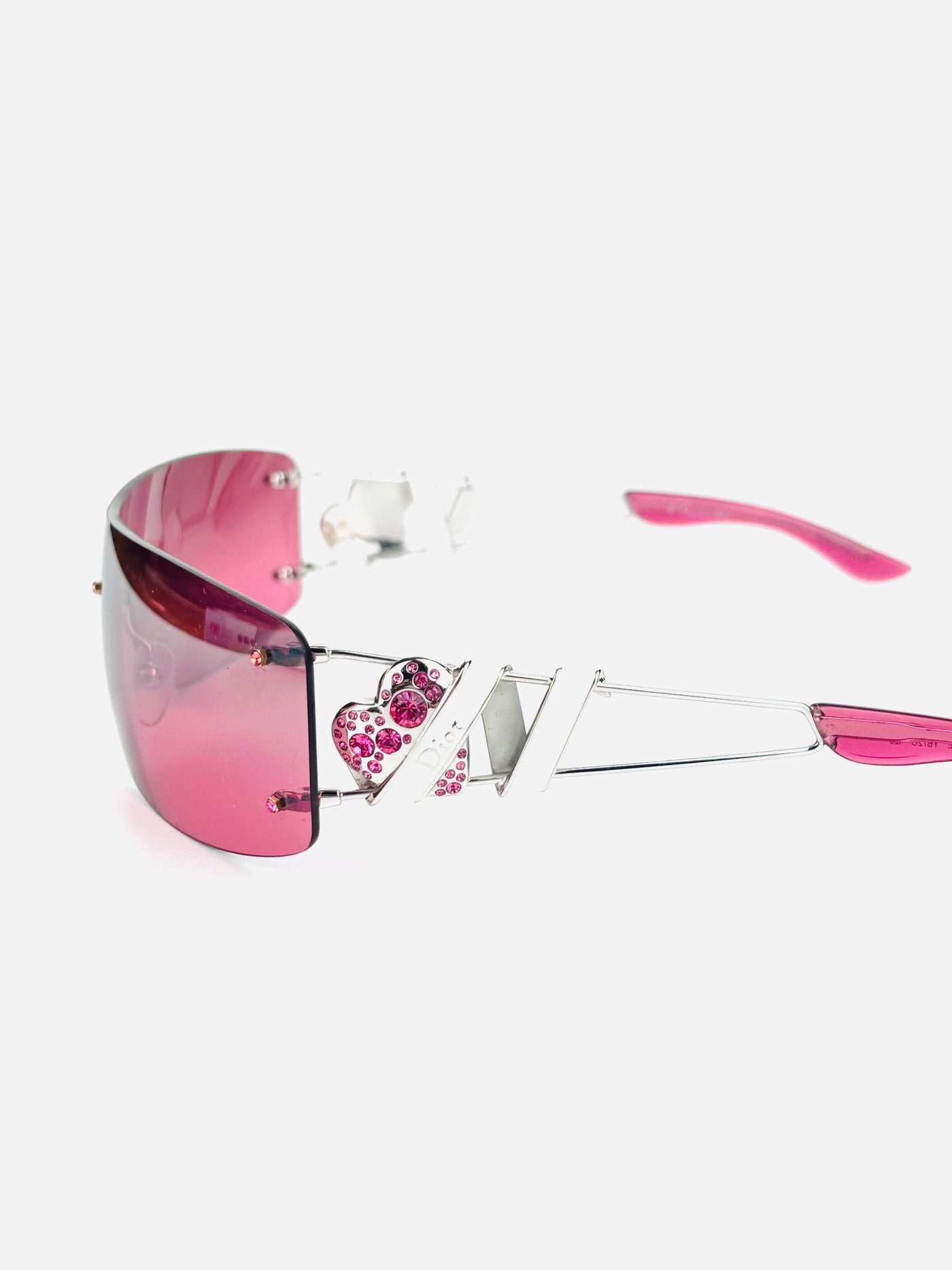 DIOR – HEART CORE