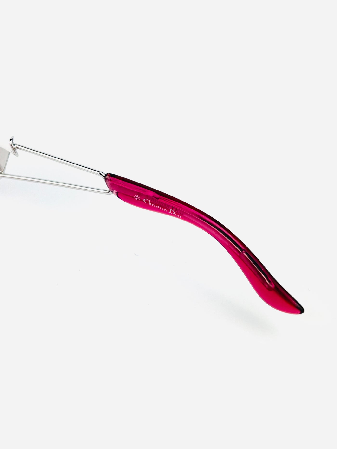 DIOR – HEART CORE