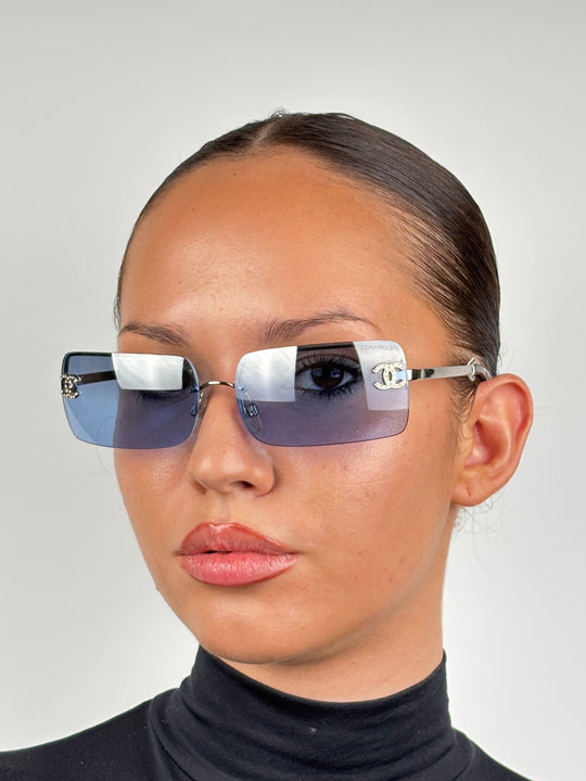 CHANEL - 4093-B