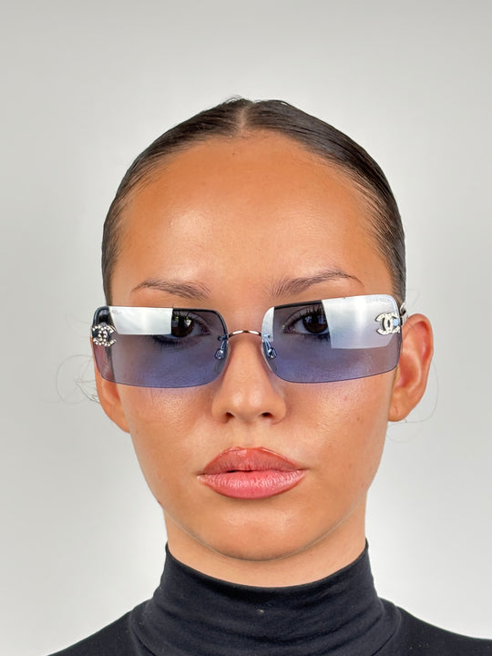 CHANEL - 4093-B