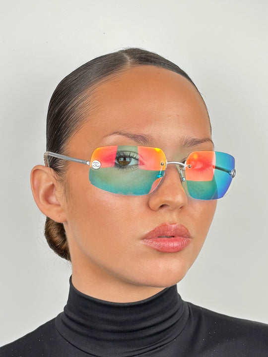 CHANEL - 4036
