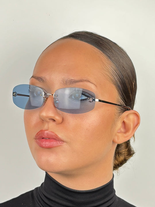 CHANEL - 4002
