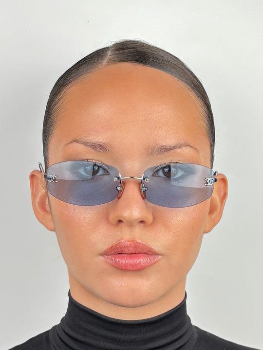 CHANEL - 4002