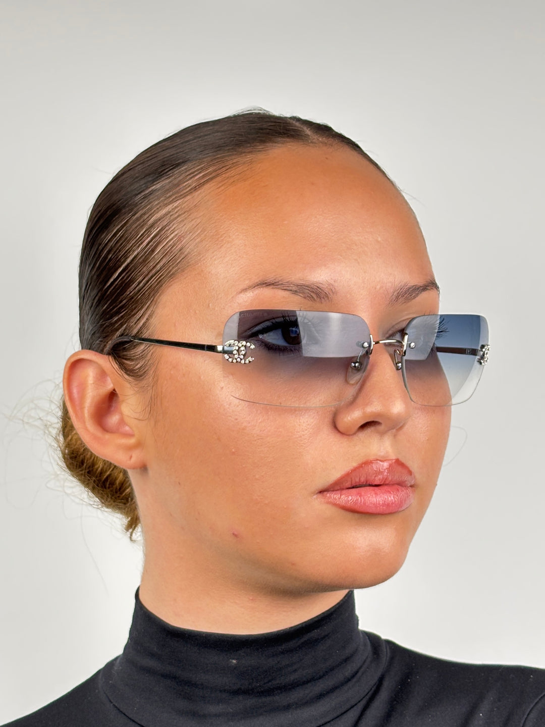 CHANEL - 4017-D