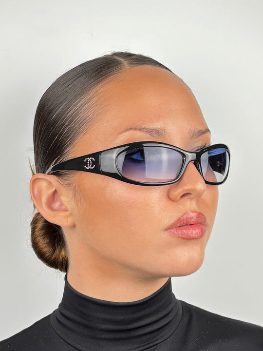 CHANEL - 6004-B