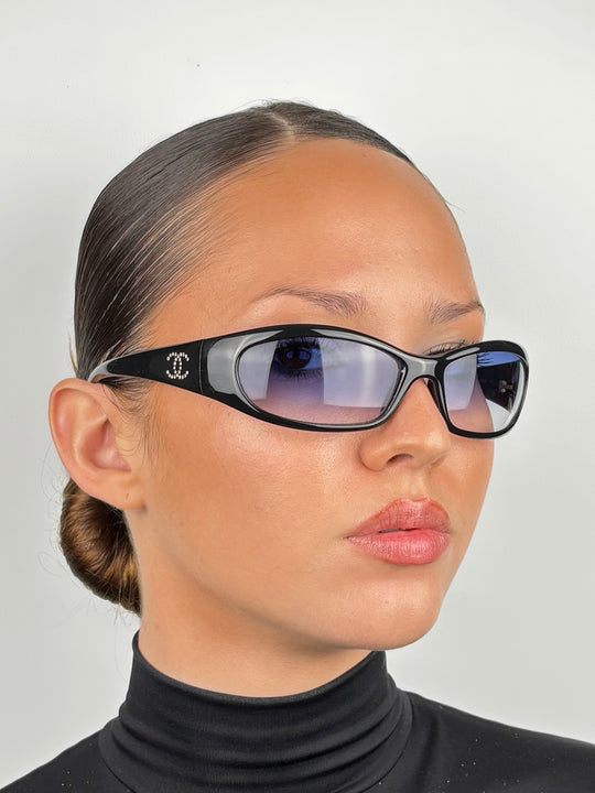 CHANEL - 6004-B