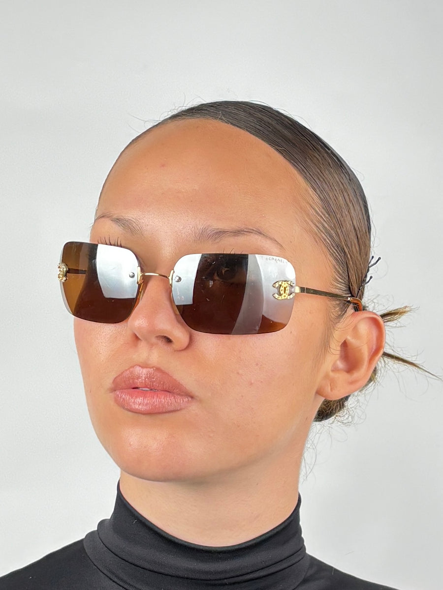 CHANEL - 4017-D