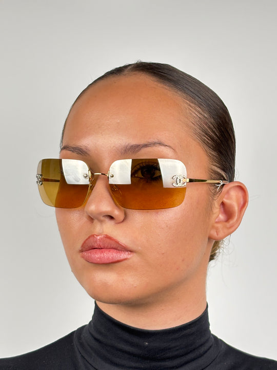 CHANEL - 4017-D