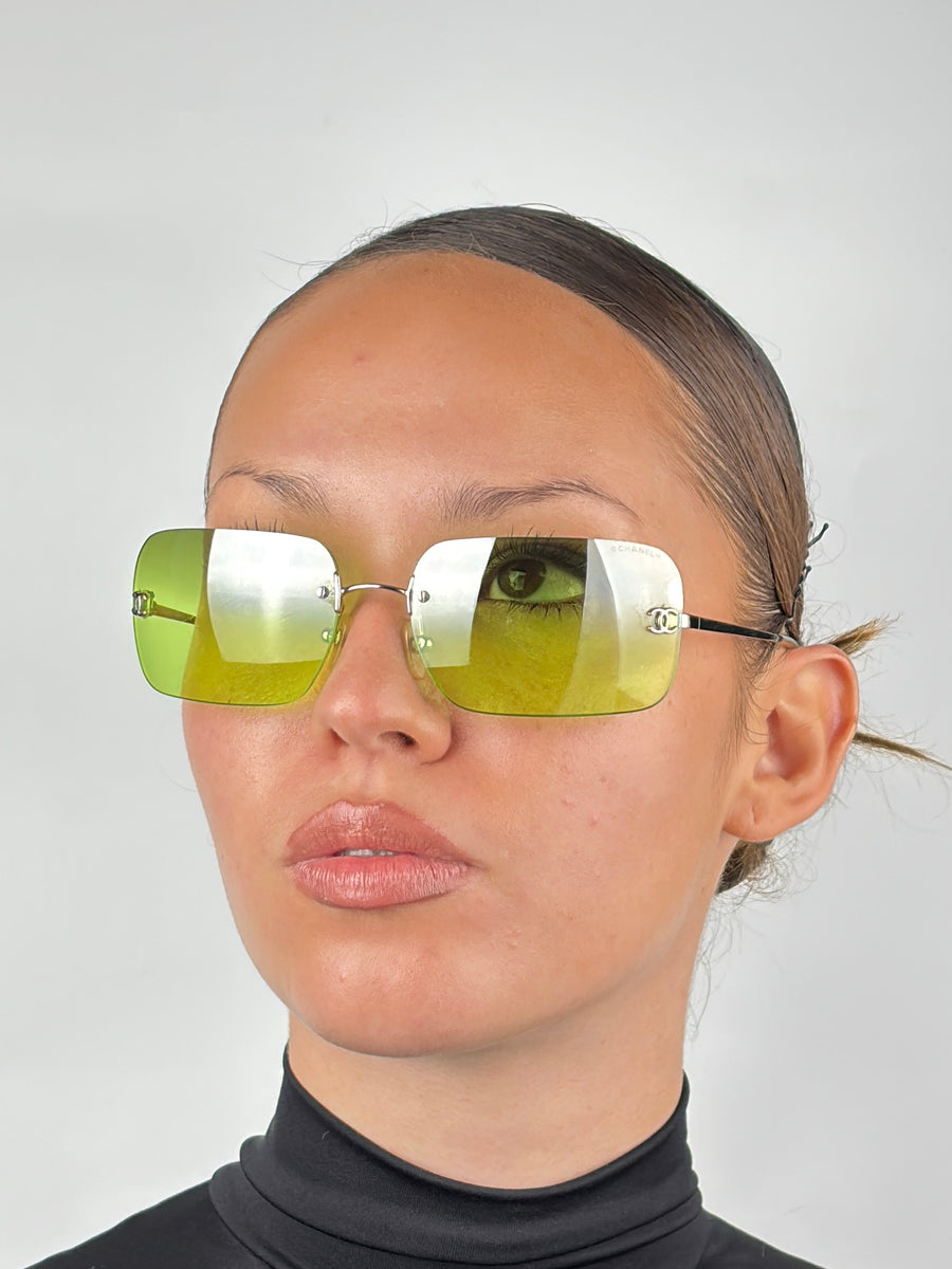 CHANEL - 4017
