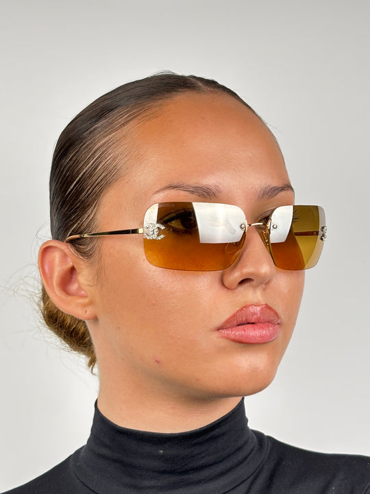 CHANEL - 4017-D