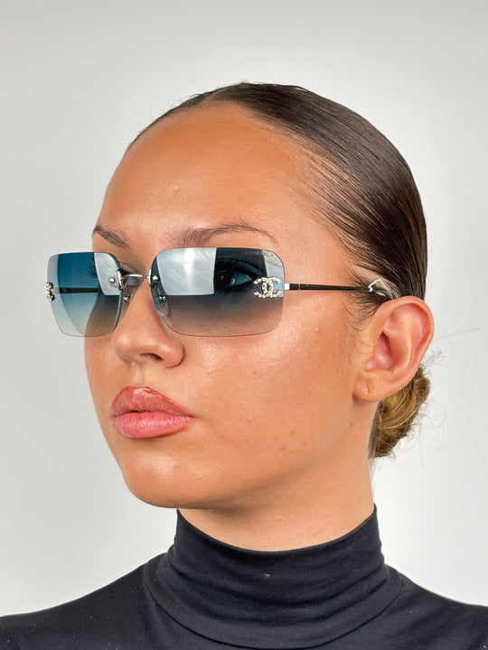 CHANEL - 4017-D