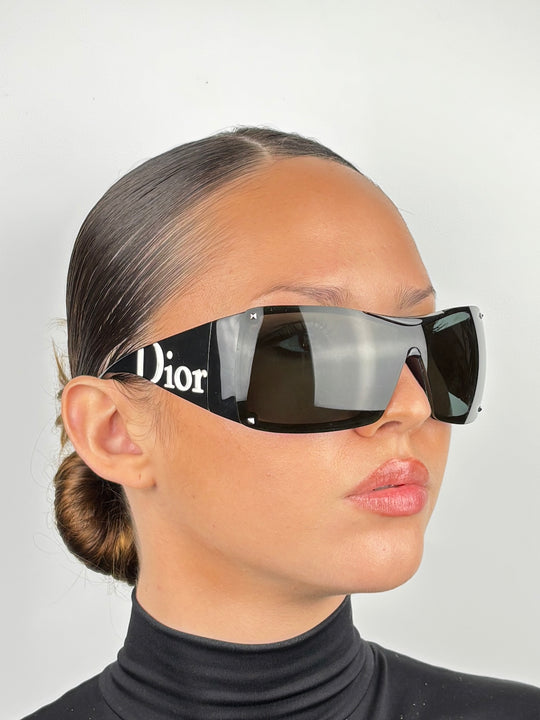 DIOR - OVERSHINE