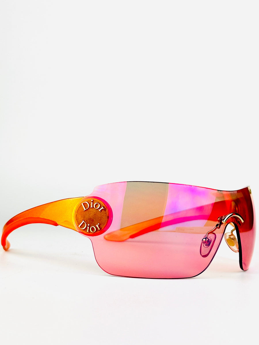 DIOR - SCHLAK