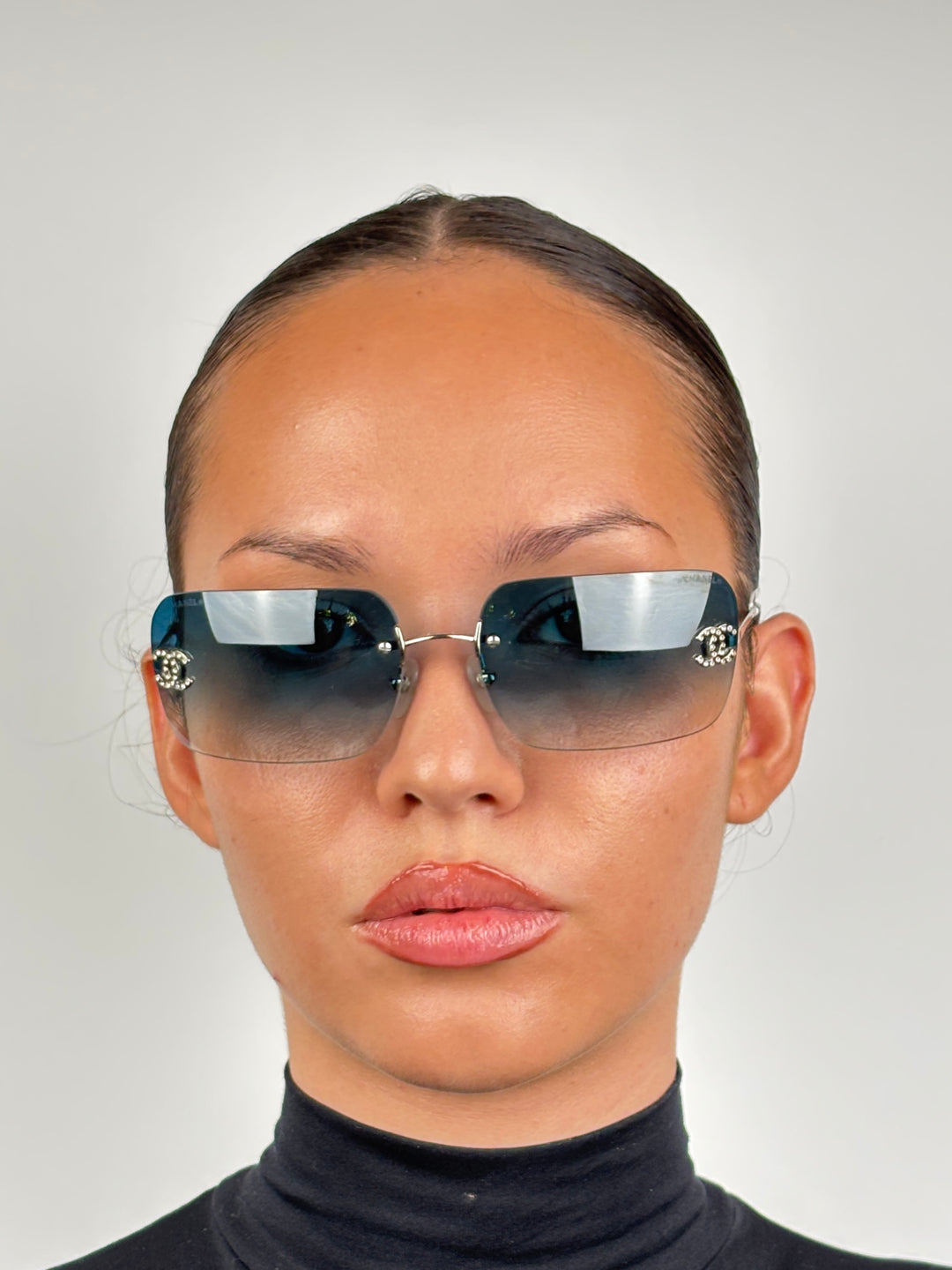 CHANEL - 4017-D
