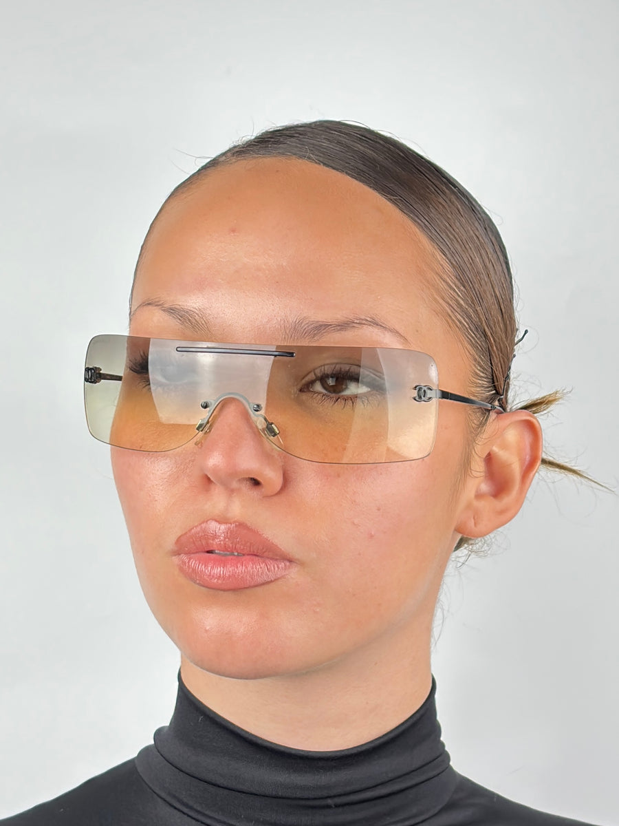 CHANEL - 4080