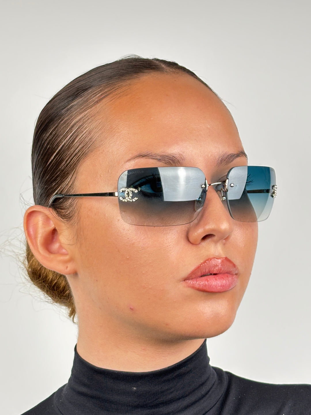 CHANEL - 4017-D