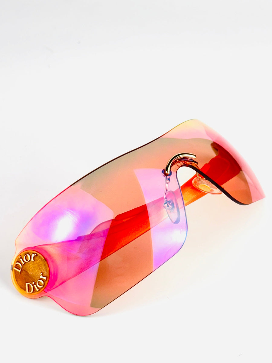 DIOR - SCHLAK