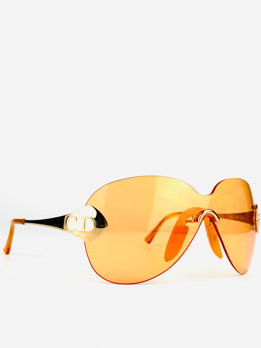 DIOR - PILOT