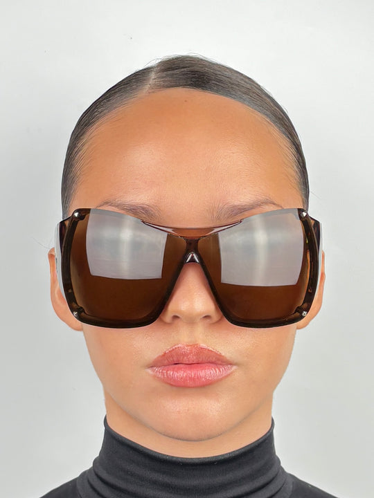 DIOR - OVERSHINE
