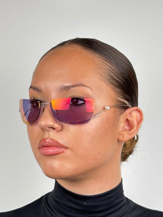 CHANEL - 4053-H