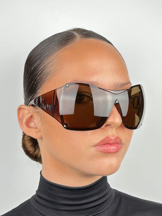 DIOR - OVERSHINE