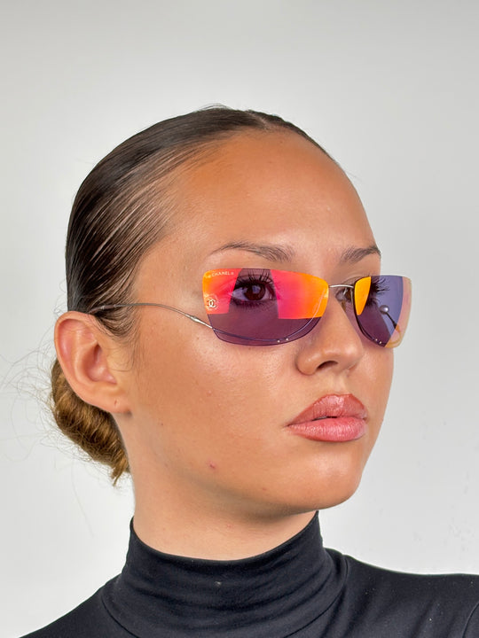 CHANEL - 4053-H