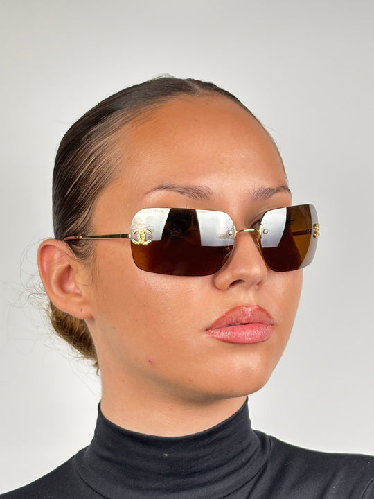 CHANEL - 4017-D