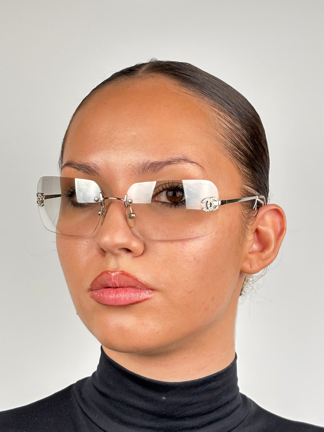 CHANEL - 4017-D