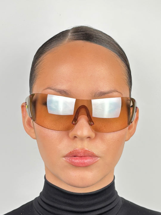 DIOR - RASTA 4