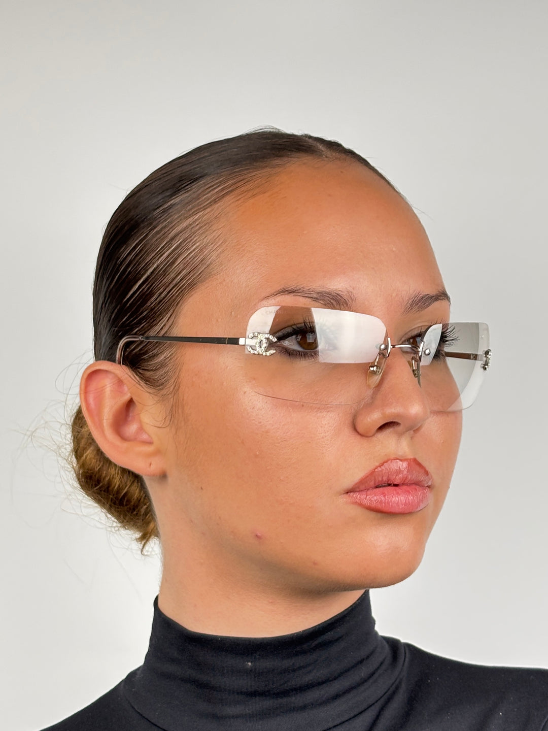 CHANEL - 4017-D
