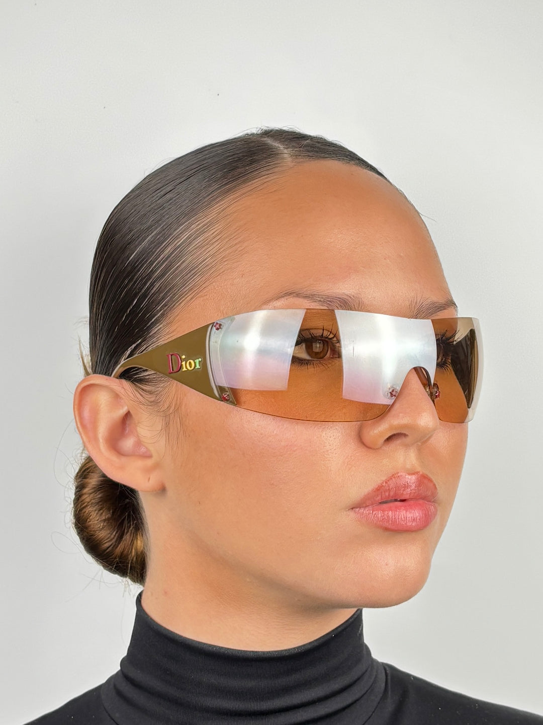 DIOR - RASTA 4