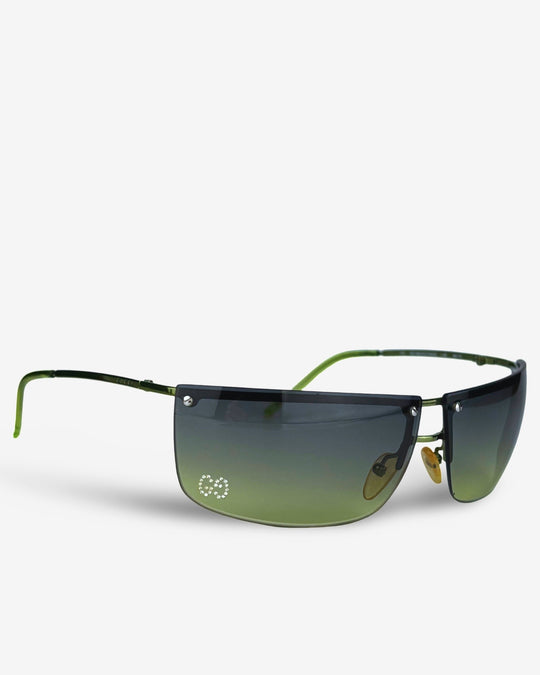 GUCCI - GG2653/STRASS