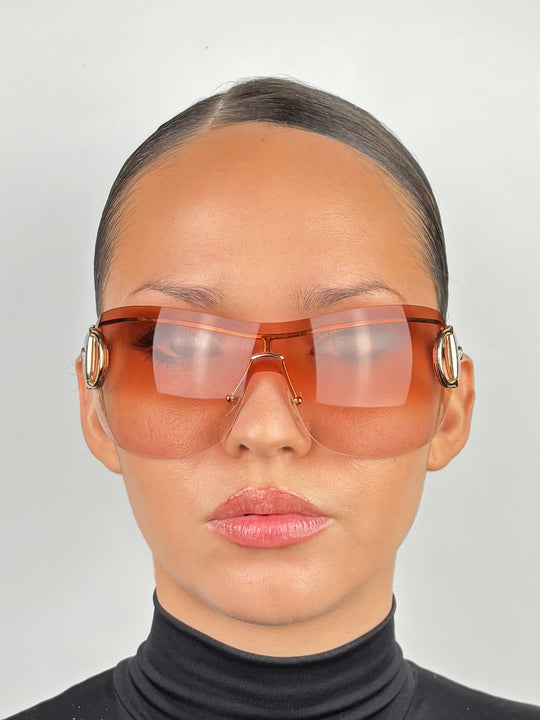 GUCCI - GG2711/S