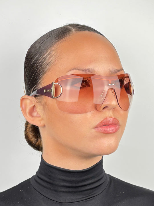 GUCCI - GG2711/S