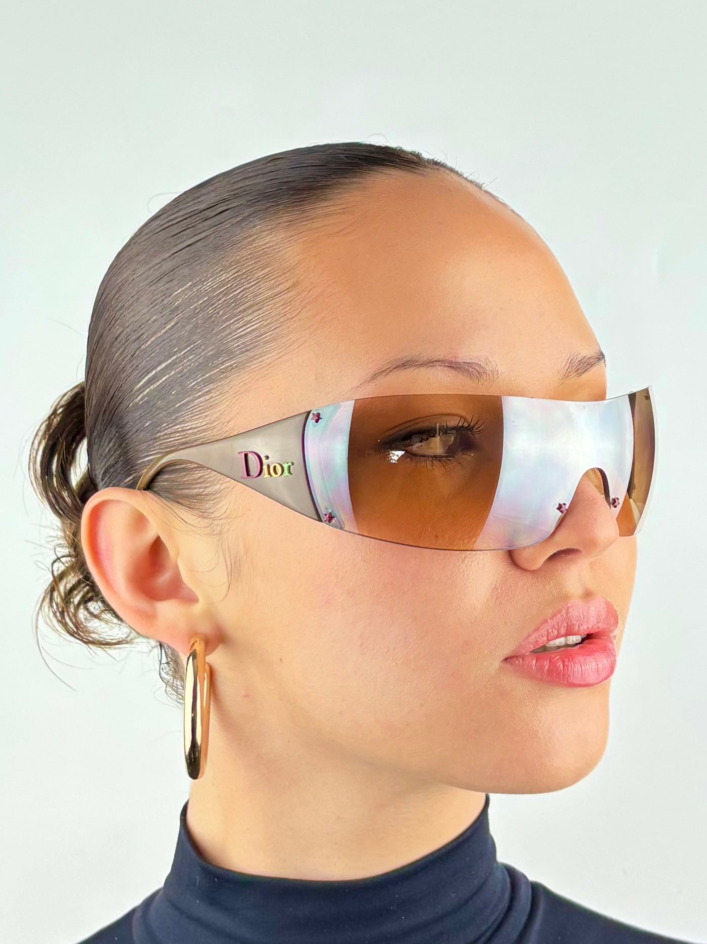 DIOR - RASTA 4
