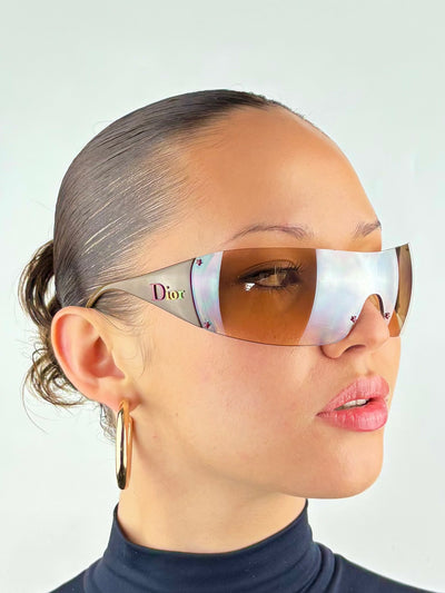 DIOR - RASTA 4