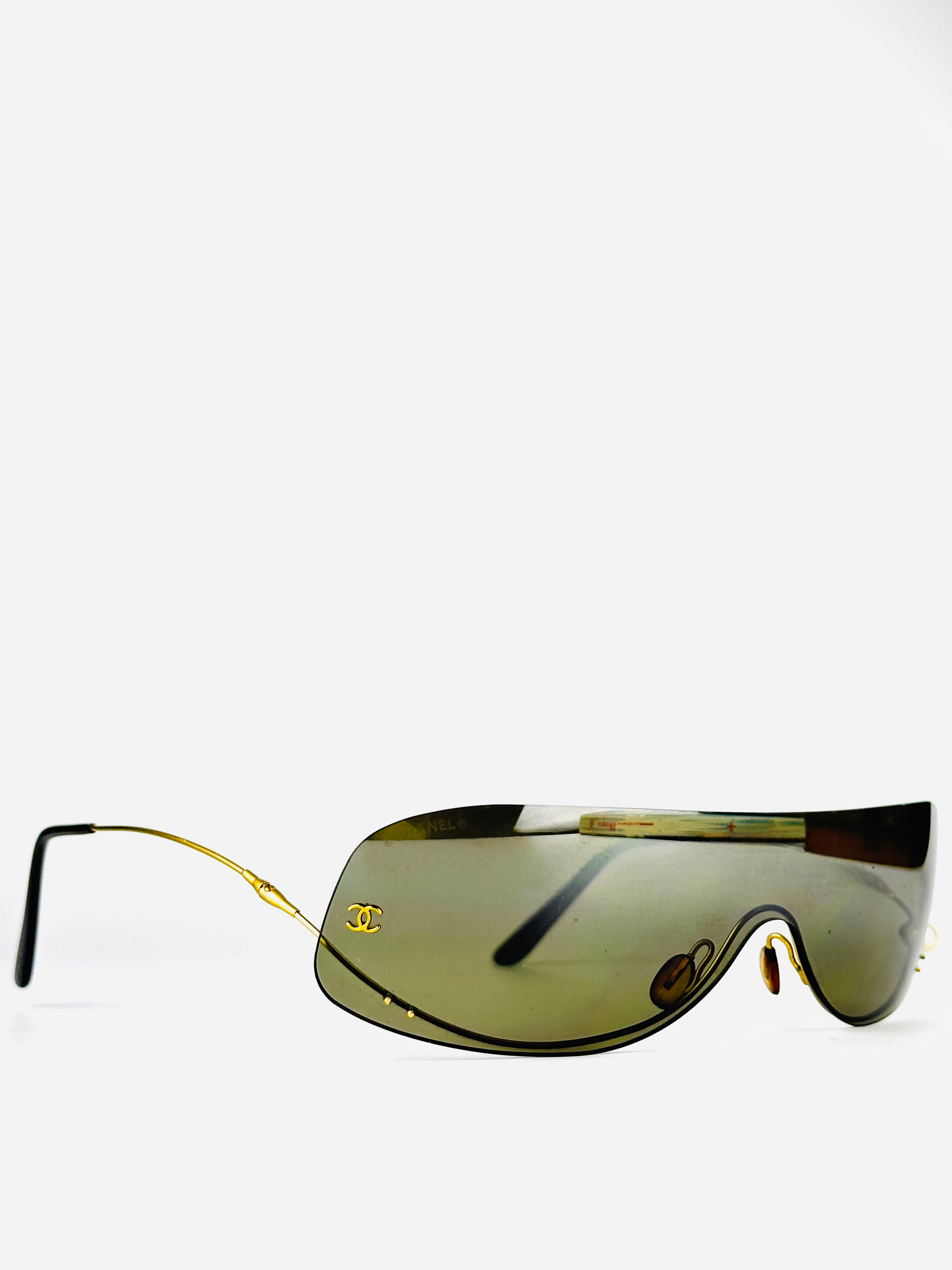 CHANEL - 4054-H – YRYS EYEWEAR