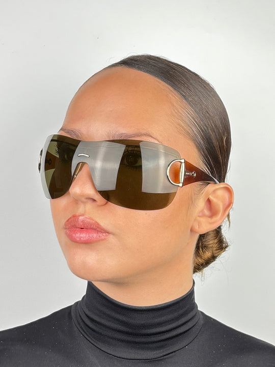 GUCCI - GG2711/S