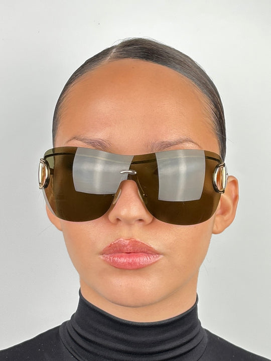 GUCCI - GG2711/S