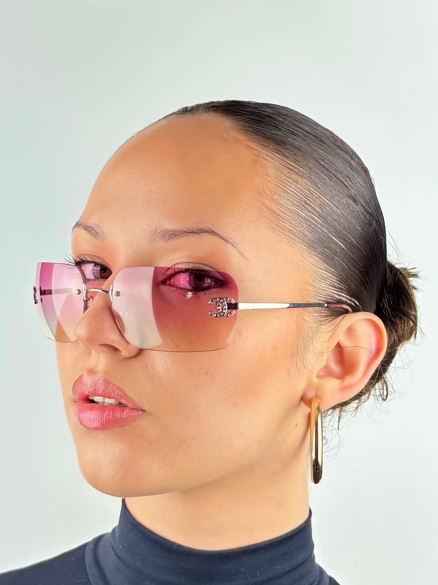 CHANEL - 4017-D