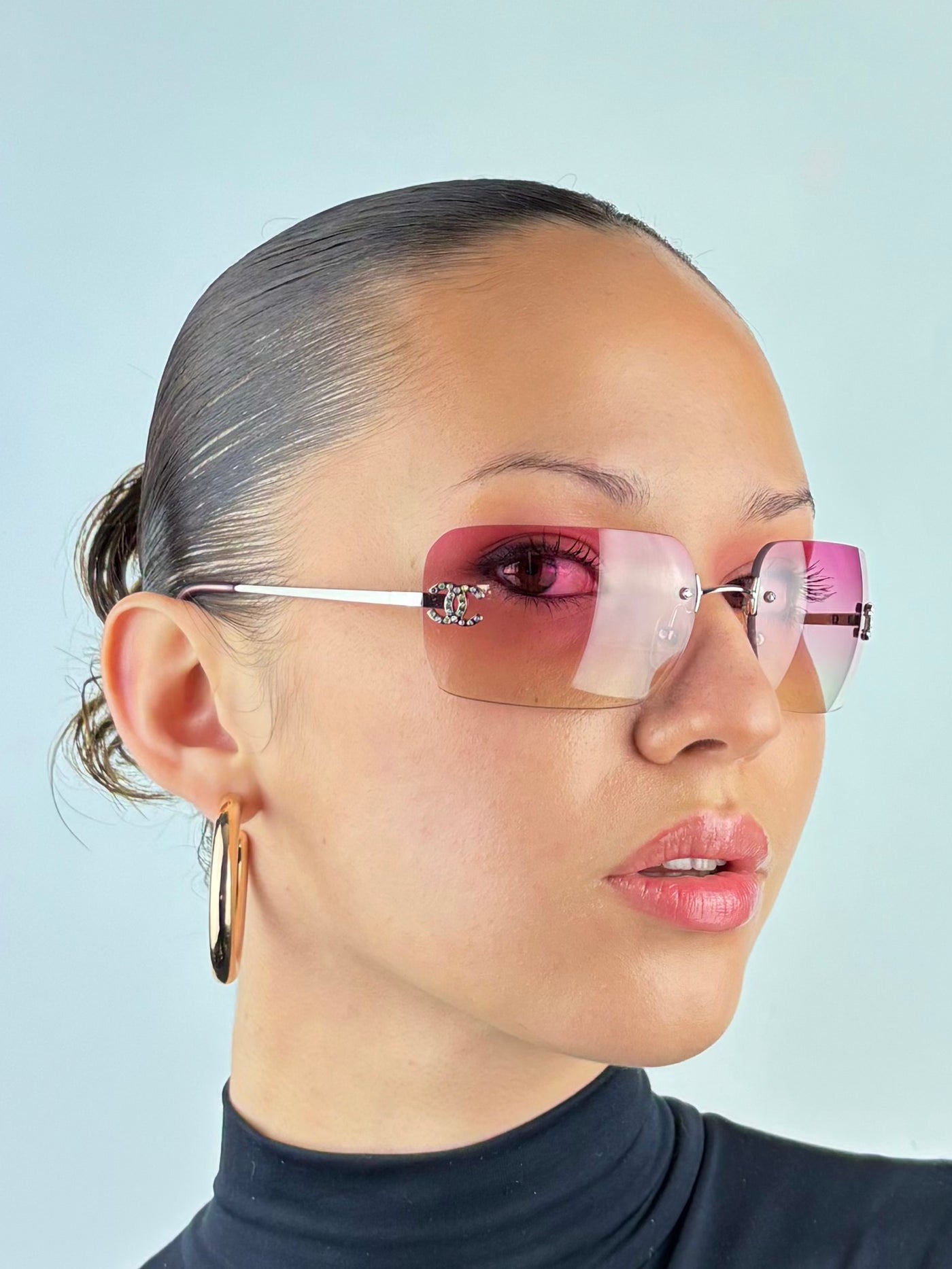 CHANEL - 4017-D