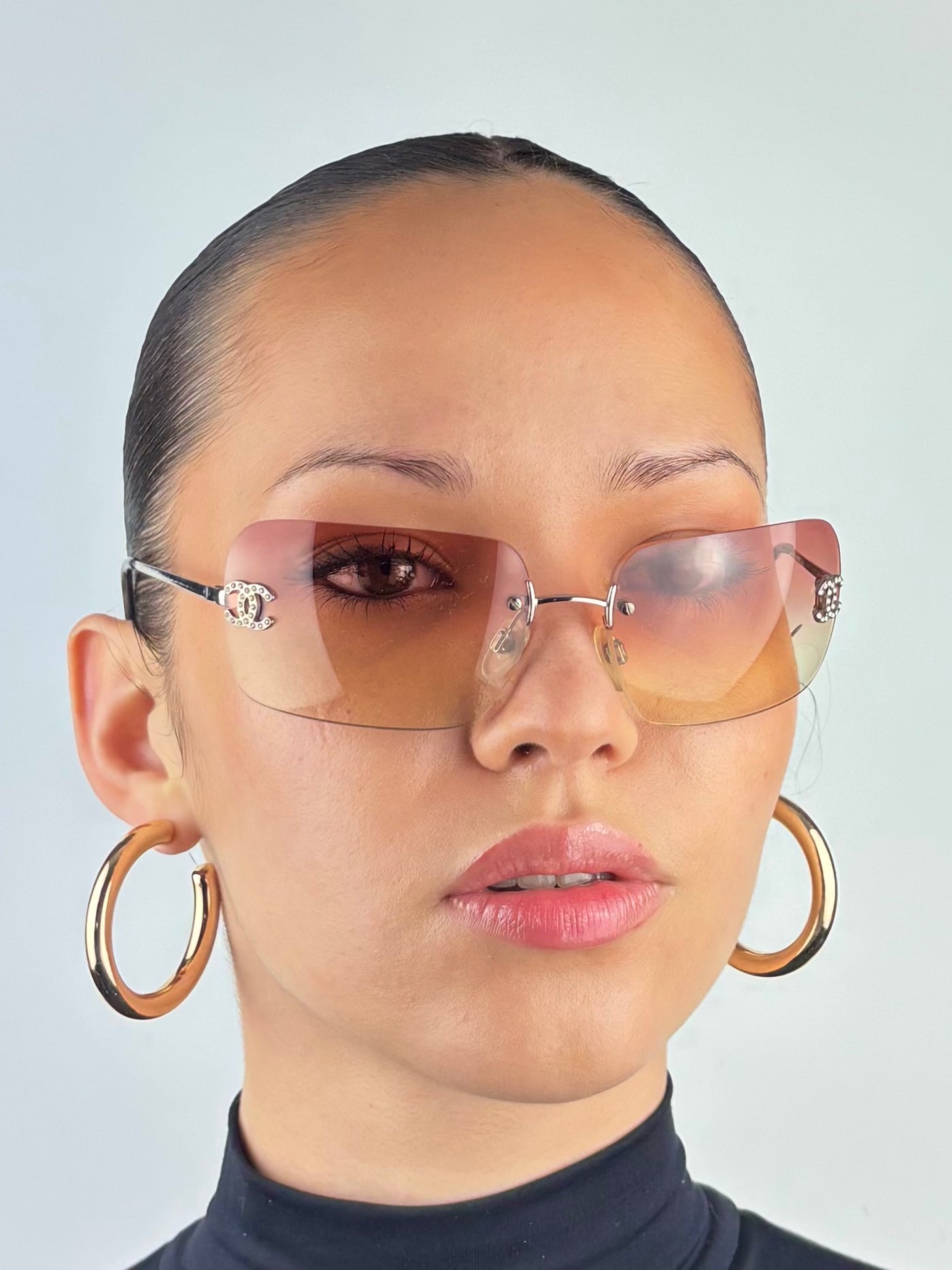 CHANEL - 4017-D