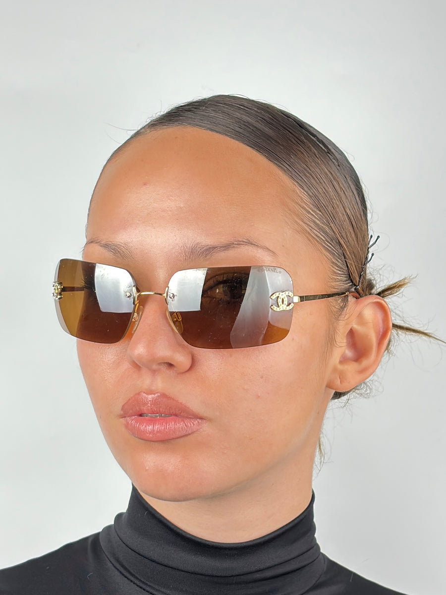 CHANEL - 4017-D