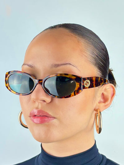 GUCCI - GG2196/S