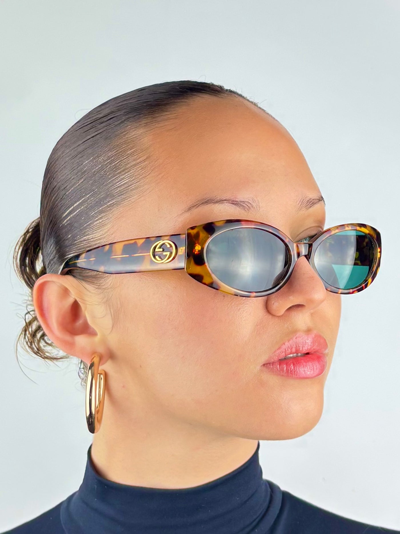 GUCCI - GG2196/S