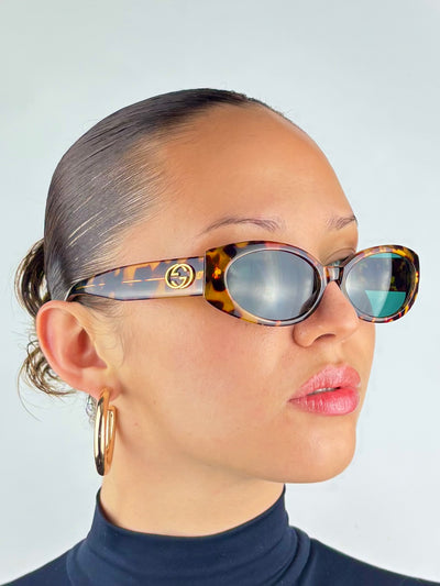 GUCCI - GG2196/S