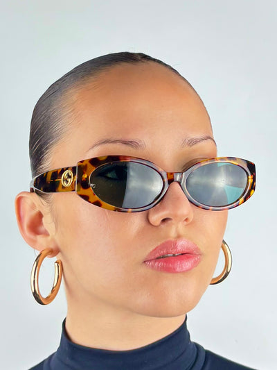 GUCCI - GG2196/S