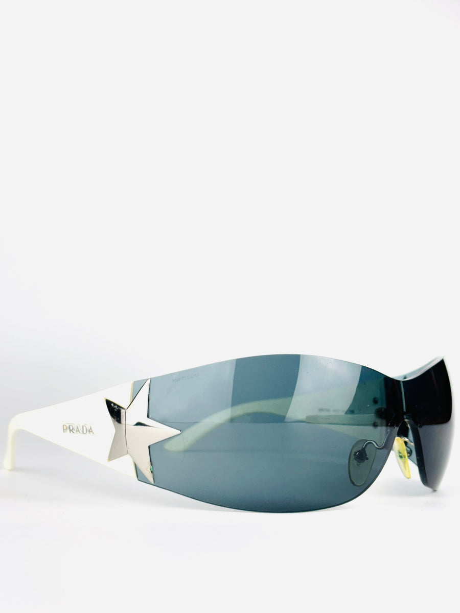 PRADA - SPR 72G