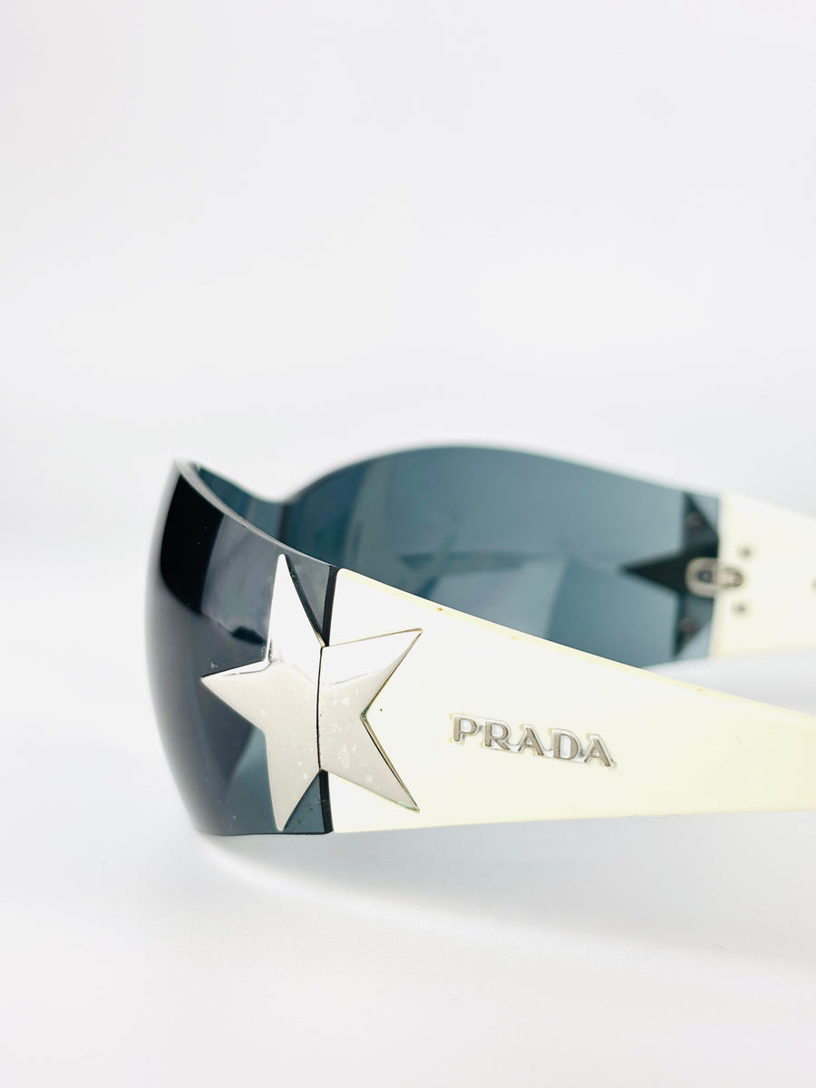 PRADA - SPR 72G