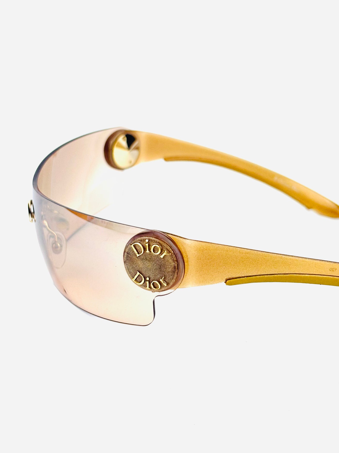 DIOR – SCHLAK 1